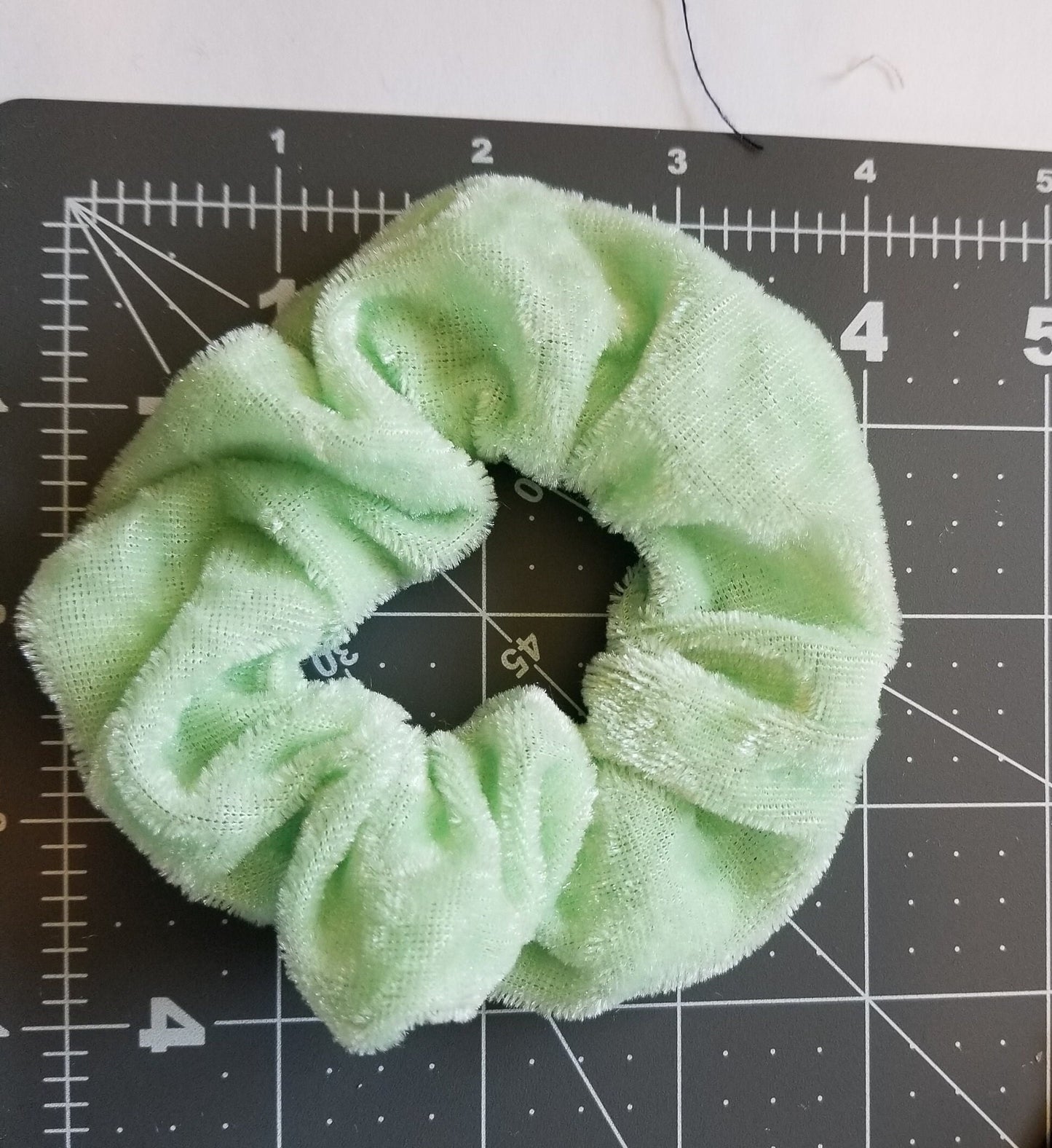 Mint Velvet Scrunchie