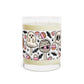 Scented Candle - Full Glass, 11oz