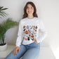 Ghosts, Ghouls, and Pumpkins sweatshirt, ghosts, pumpkins, ghouls, pumpkin spice sweatshirt, cute fall sweatshirt, pumpkin sweatshirt