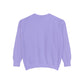 Unisex Garment-Dyed Sweatshirt