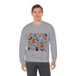 Ghosts, Ghouls, and Pumpkins sweatshirt, ghosts, pumpkins, ghouls, pumpkin spice sweatshirt, cute fall sweatshirt, pumpkin sweatshirt