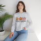 Cutest pumpkin, pumpkin sweatshirt, cute fall sweatshirt, pumpkin sweatshirt, Halloween, cute