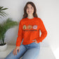 Cutest pumpkin, pumpkin sweatshirt, cute fall sweatshirt, pumpkin sweatshirt, Halloween, cute