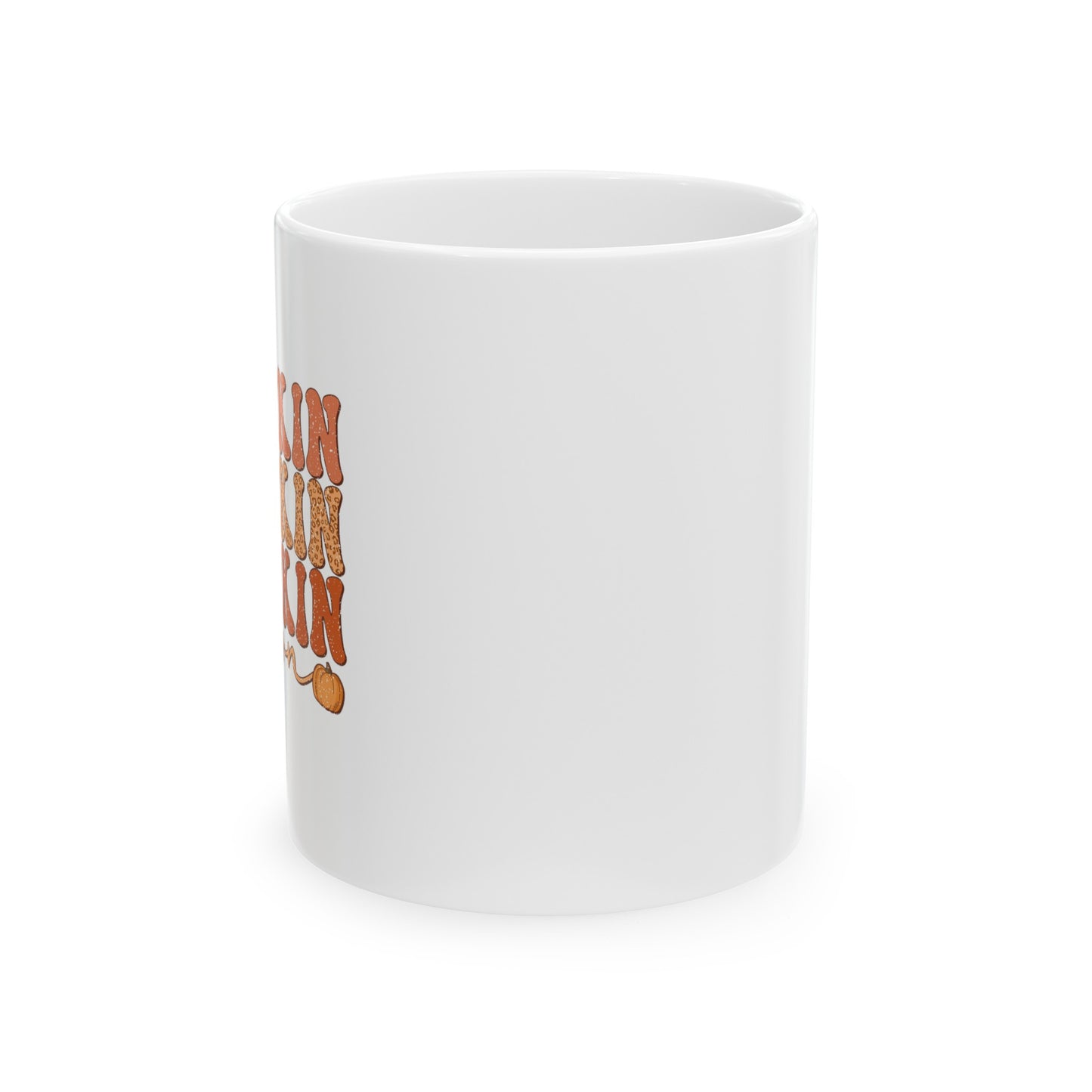 Ceramic Mug 11oz