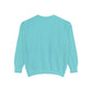Unisex Garment-Dyed Sweatshirt
