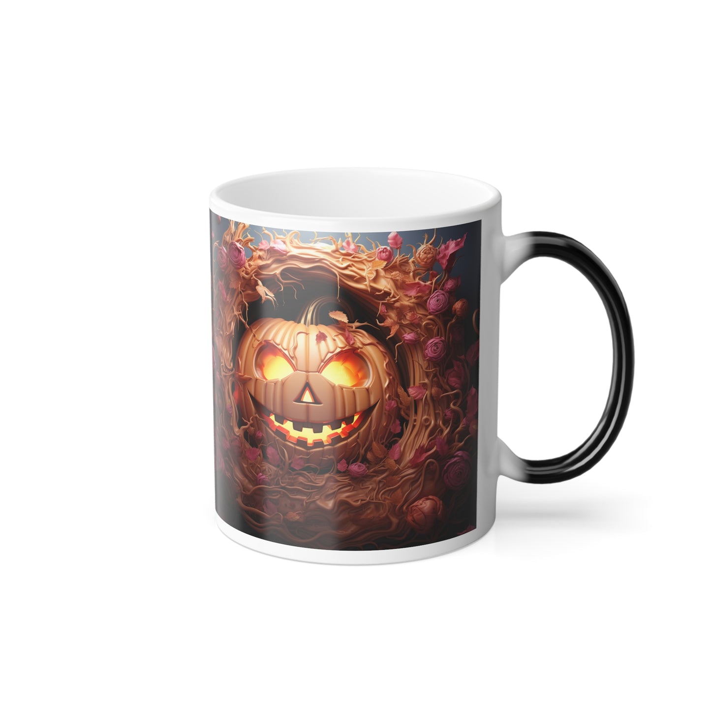 Color Morphing Mug, 11oz