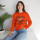 Pour some pumpkin spice on me, pumpkin spice sweatshirt, cute fall sweatshirt, pumpkin sweatshirt, thanksgiving, funny