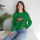 Pour some pumpkin spice on me, pumpkin spice sweatshirt, cute fall sweatshirt, pumpkin sweatshirt, thanksgiving, funny
