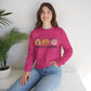 Cutest pumpkin, pumpkin sweatshirt, cute fall sweatshirt, pumpkin sweatshirt, Halloween, cute