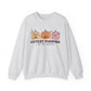 Cutest pumpkin, pumpkin sweatshirt, cute fall sweatshirt, pumpkin sweatshirt, Halloween, cute