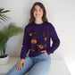 Ghosts, Ghouls, and Pumpkins sweatshirt, ghosts, pumpkins, ghouls, pumpkin spice sweatshirt, cute fall sweatshirt, pumpkin sweatshirt