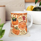 Ceramic Mug 11oz