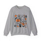 Ghosts, Ghouls, and Pumpkins sweatshirt, ghosts, pumpkins, ghouls, pumpkin spice sweatshirt, cute fall sweatshirt, pumpkin sweatshirt