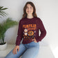 Pumpkin Spice sweatshirt, pumpkin spice, pumpkin spice sweatshirt, cute fall sweatshirt, pumpkin sweatshirt, Thanksgiving sweatshirt