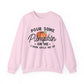 Pour some pumpkin spice on me, pumpkin spice sweatshirt, cute fall sweatshirt, pumpkin sweatshirt, thanksgiving, funny
