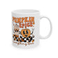 Cute Pumpkin Spice Mug, Fall Mug