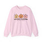 Cutest pumpkin, pumpkin sweatshirt, cute fall sweatshirt, pumpkin sweatshirt, Halloween, cute