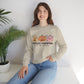 Cutest pumpkin, pumpkin sweatshirt, cute fall sweatshirt, pumpkin sweatshirt, Halloween, cute