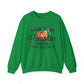 Pour some pumpkin spice on me, pumpkin spice sweatshirt, cute fall sweatshirt, pumpkin sweatshirt, thanksgiving, funny