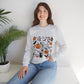 Ghosts, Ghouls, and Pumpkins sweatshirt, ghosts, pumpkins, ghouls, pumpkin spice sweatshirt, cute fall sweatshirt, pumpkin sweatshirt