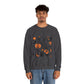 Ghosts, Ghouls, and Pumpkins sweatshirt, ghosts, pumpkins, ghouls, pumpkin spice sweatshirt, cute fall sweatshirt, pumpkin sweatshirt