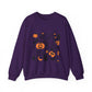 Ghosts, Ghouls, and Pumpkins sweatshirt, ghosts, pumpkins, ghouls, pumpkin spice sweatshirt, cute fall sweatshirt, pumpkin sweatshirt