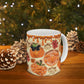 Ceramic Mug 11oz