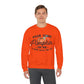 Pour some pumpkin spice on me, pumpkin spice sweatshirt, cute fall sweatshirt, pumpkin sweatshirt, thanksgiving, funny