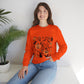 Ghosts, Ghouls, and Pumpkins sweatshirt, ghosts, pumpkins, ghouls, pumpkin spice sweatshirt, cute fall sweatshirt, pumpkin sweatshirt