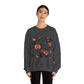 Ghosts, Ghouls, and Pumpkins sweatshirt, ghosts, pumpkins, ghouls, pumpkin spice sweatshirt, cute fall sweatshirt, pumpkin sweatshirt