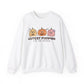 Cutest pumpkin, pumpkin sweatshirt, cute fall sweatshirt, pumpkin sweatshirt, Halloween, cute