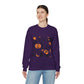 Ghosts, Ghouls, and Pumpkins sweatshirt, ghosts, pumpkins, ghouls, pumpkin spice sweatshirt, cute fall sweatshirt, pumpkin sweatshirt