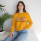 Cutest pumpkin, pumpkin sweatshirt, cute fall sweatshirt, pumpkin sweatshirt, Halloween, cute