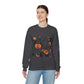 Ghosts, Ghouls, and Pumpkins sweatshirt, ghosts, pumpkins, ghouls, pumpkin spice sweatshirt, cute fall sweatshirt, pumpkin sweatshirt