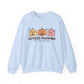 Cutest pumpkin, pumpkin sweatshirt, cute fall sweatshirt, pumpkin sweatshirt, Halloween, cute