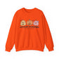 Cutest pumpkin, pumpkin sweatshirt, cute fall sweatshirt, pumpkin sweatshirt, Halloween, cute