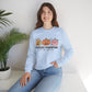 Cutest pumpkin, pumpkin sweatshirt, cute fall sweatshirt, pumpkin sweatshirt, Halloween, cute