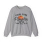 Pour some pumpkin spice on me, pumpkin spice sweatshirt, cute fall sweatshirt, pumpkin sweatshirt, thanksgiving, funny