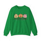 Cutest pumpkin, pumpkin sweatshirt, cute fall sweatshirt, pumpkin sweatshirt, Halloween, cute