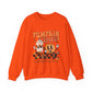 Pumpkin Spice sweatshirt, pumpkin spice, pumpkin spice sweatshirt, cute fall sweatshirt, pumpkin sweatshirt, Thanksgiving sweatshirt