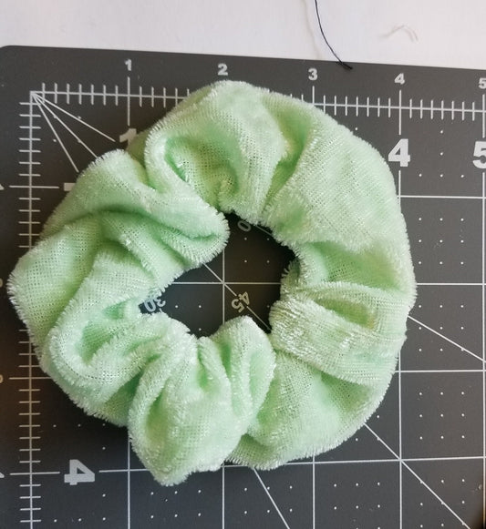 Mint Velvet Scrunchie
